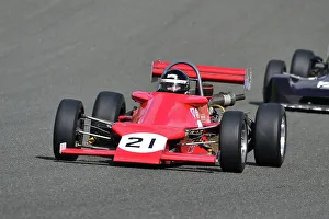 CM32 4875 Neil Bowman, Van Diemen RF78