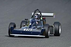 HSCC Historic Formula Ford 2000 Prints: CM32 4885 Anthony Thompson, Reynard SF79