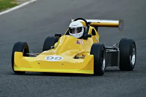 CM32 4896 Geoff O'nion, Reynard SF77