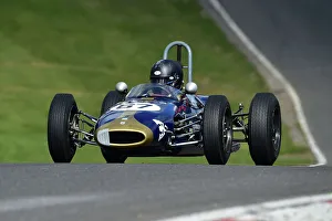 CM32 4971 Michael O'Brien, Brabham BT6