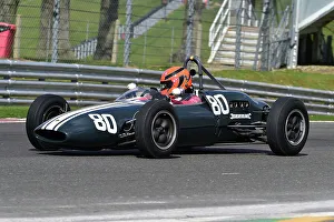CM32 4999 Lee Mowle, Lotus 20-22