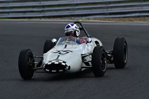 Gemini Mk3a Prints: CM32 5020 John Chisholm, Gemini MK3A