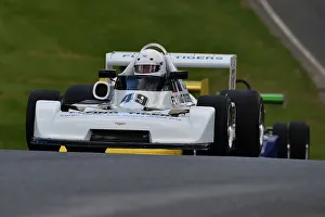 CM32 5076 Mike Lane, Chevron B49