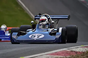 CM32 5077 Robin Lackford, GRD 272
