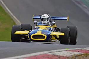 CM32 5079 Mike Bainbridge, Brabham BT35 CM32 5079 Mike Bainbridge, Brabham BT35