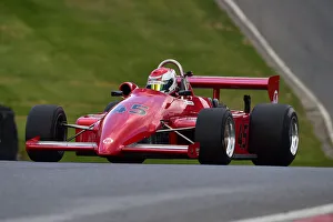 CM32 5081 Rory Smith, Ralt RT4