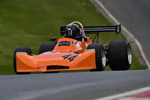 CM32 5083 Marc Mercer, March 73B