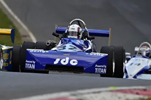 CM32 5084 Tony Hancock, Lola T670