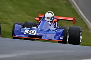 CM32 5089 Clive Wood, Chevron B34