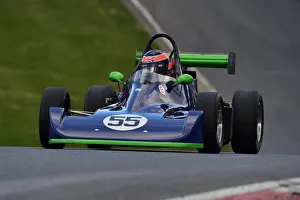 CM32 5091 Jon Finch, Reynard SF79