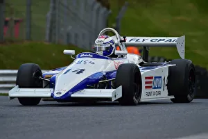 CM32 5099 Stephen Barlow, Ralt RT3