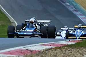 CM32 5114 Samuel Harrison, Lola T240 CM32 5114 Samuel Harrison, Lola T240