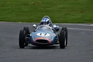 CM32 5152 Peter Fenichel, Cooper T56