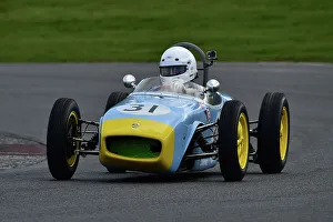 CM32 5156 Peter Edbrooke, Lotus 18