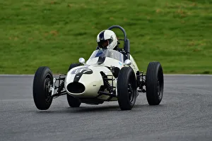CM32 5171 Simon Goodliff, Nike Mk1