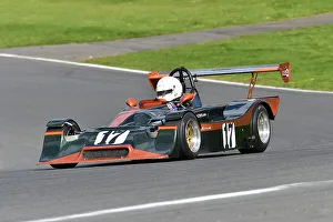 CM32 5203 Alan Cook, Mallock MK20B:21