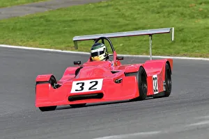 Mallock Mk20 21 Prints: CM32 5204 Spencer McCarthy, Mallock Mk20-21