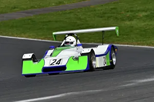 CM32 5208 Mike Lane, Mallock MK18-21