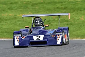 Mallock Mk21 Prints: CM32 5224 John Harrison, Mallock Mk21