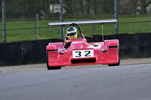 Mallock Mk20 21 Prints: CM32 5237 Spencer McCarthy, Mallock Mk20-21