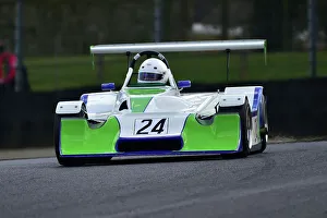 CM32 5241 Mike Lane, Mallock MK18-21