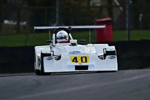 Mallock Mk16 Prints: CM32 5244 Colin Ralph, Mallock Mk16
