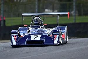 CM32 5249 John Harrison, Mallock Mk21