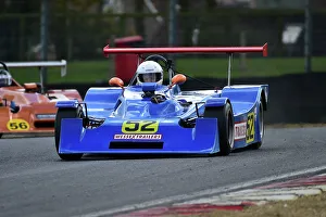 CM32 5252 Roger Watton, Mallock Mk15