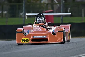 Mallock Mk18b Prints: CM32 5253 Stephen Littler, Mallock Mk18B