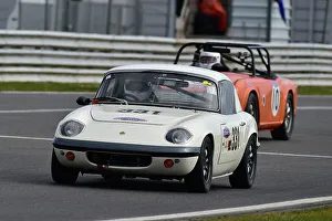 CM32 5538 Brian Cowan, Lotus Elan S1