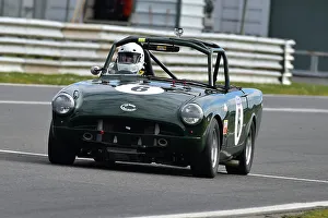 Sunday 3rd April 2022 Prints: CM32 5546 Stephen Pickering, Sunbeam Tiger