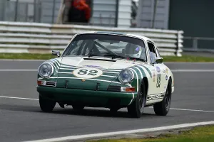 Sunday 3rd April 2022 Prints: CM32 5547 Steven Osbourne, Porsche 911