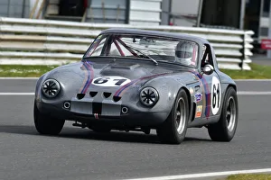 Sunday 3rd April 2022 Prints: CM32 5571 William Luke Bryan, Geoff Taylor, TVR Griffith 200