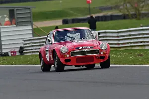 CM32 6182 Mike McBride, Matt Domin, MG C GT