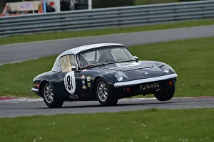 CM32 6254 Cliff Gray, Lotus Elan S2 GTS