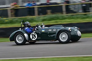 CM32 8006 Nick Jarvis, Allard J2X