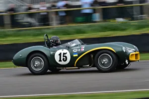 CM32 8133 Mathias Sielecki, Aston Martin DB3S