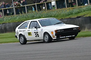 CM32 8230 Jim Morris, Volkswagen Scirocco GTi