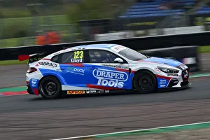 CM32 8428 Daniel Lloyd, Hyundai i30N