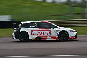 CM32 8523 Ricky Collard, Toyota Corolla GR Sport CM32 8523 Ricky Collard, Toyota Corolla GR Sport