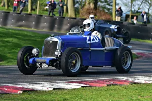 CM32 8846 David Seber, Wolseley Hornet Special