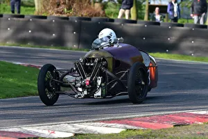 CM32 8859 Angus Frost, Morgan Super Aero