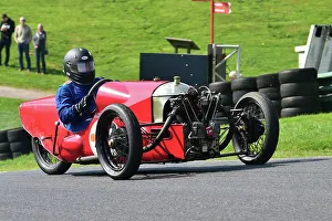 CM32 9068 Sandford Andrews, Morgan Aero 2 seater