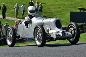 CM32 9072 Jack Bond, MG Q Type