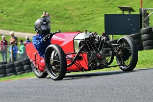 CM32 9085 Sandford Andrews, Morgan Aero 2 seater