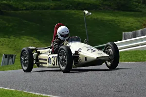 CM32 9171 Martin Sheppard, Effyh Bryfan Tyddyn Special