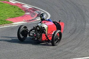 Sandford Andrews Prints: CM32 9512 Sandford Andrews, Morgan Aero 2 seater