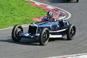 CM32 9525 James Baxter, Riley ERA
