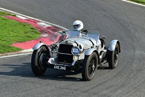CM32 9530 Chris Jackson, Alvis Firefly