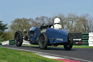 CM32 9540 Bruce Stops, Bugatti T35-44